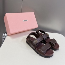 Miu Miu Sandals